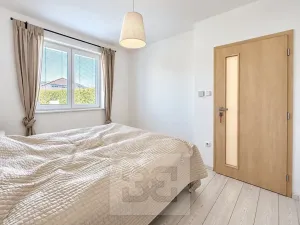 Prodej rodinného domu, Dřísy, Hlavní, 102 m2
