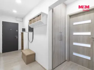 Prodej bytu 3+1, Frýdek-Místek - Frýdek, Novodvorská, 73 m2