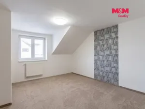 Prodej rodinného domu, Zábeštní Lhota, 120 m2