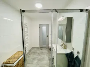 Pronájem bytu 3+kk, Jihlava, Farní, 83 m2