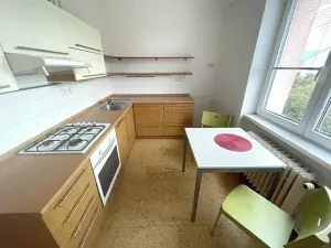 Pronájem bytu 2+1, Ústí nad Labem, Kozinova, 55 m2