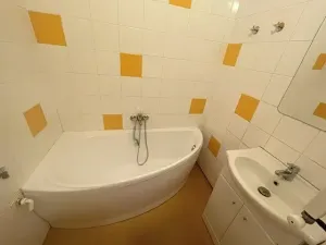 Pronájem bytu 2+1, Ústí nad Labem, Kozinova, 55 m2