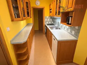 Prodej bytu 3+1, Prostějov, Marie Pujmanové, 70 m2