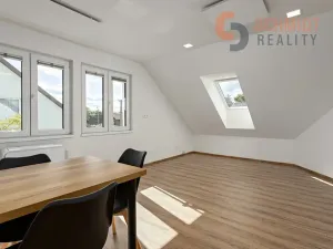 Prodej bytu 3+kk, Lednice, Komenského, 77 m2