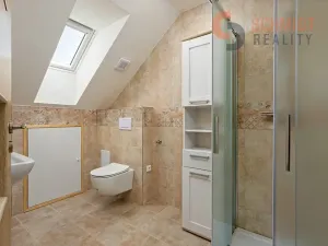 Prodej bytu 3+kk, Lednice, Komenského, 77 m2