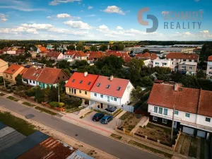 Prodej bytu 3+kk, Lednice, Komenského, 77 m2