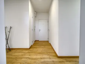 Pronájem bytu 3+1, Česká Lípa, Svárovská, 62 m2