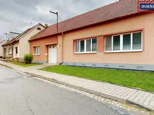 Prodej rodinného domu, Letonice, Osvobození, 195 m2