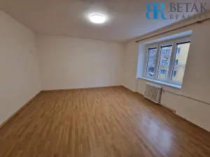 Pronájem bytu 2+1, Přerov - Přerov I-Město, Šrobárova, 57 m2