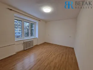 Pronájem bytu 2+1, Přerov - Přerov I-Město, Šrobárova, 57 m2