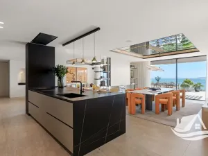Prodej bytu 4+kk, Estepona, Španělsko, 160 m2