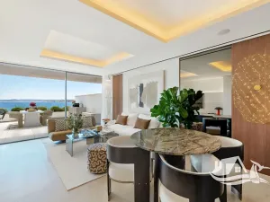 Prodej bytu 4+kk, Estepona, Španělsko, 202 m2