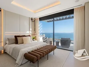 Prodej bytu 4+kk, Estepona, Španělsko, 202 m2