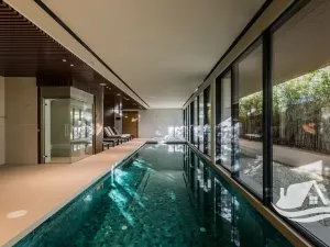 Prodej bytu 3+kk, Estepona, Španělsko, 113 m2