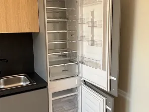 Pronájem bytu 2+kk, Praha - Libeň, U pošty, 39 m2