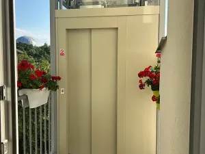 Pronájem bytu 2+kk, Praha - Libeň, U pošty, 39 m2