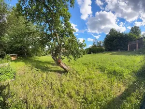 Prodej pozemku pro bydlení, Varnsdorf, 1169 m2