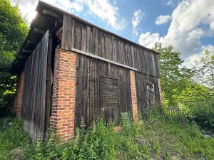 Prodej pozemku pro bydlení, Varnsdorf, 1169 m2