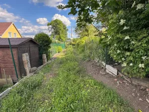 Prodej pozemku pro bydlení, Varnsdorf, 1169 m2