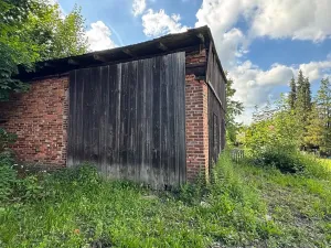 Prodej pozemku pro bydlení, Varnsdorf, 1169 m2