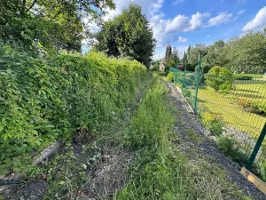 Prodej pozemku pro bydlení, Varnsdorf, 1169 m2