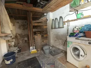 Prodej chalupy, Staňkovice, 300 m2