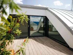 Pronájem kanceláře, Praha - Nové Město, Václavské náměstí, 115 m2