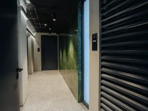 Pronájem kanceláře, Praha - Nové Město, Václavské náměstí, 115 m2