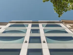 Pronájem kanceláře, Praha - Nové Město, Václavské náměstí, 115 m2