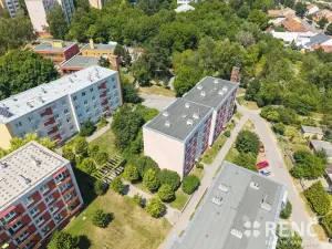 Prodej bytu 1+1, Brno, Družstevní, 37 m2