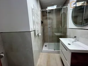 Prodej bytu 2+1, Ústí nad Orlicí, Chodská, 57 m2