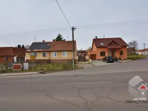 Pronájem rodinného domu, Tasovice, 101 m2