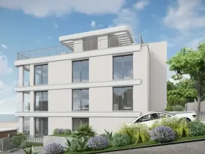Prodej bytu 2+kk, Trogir, Chorvatsko, 33 m2