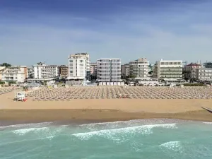 Prodej bytu 3+kk, Jesolo, Itálie, 69 m2