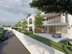 Prodej bytu 2+kk, Tropea, Itálie, 71 m2