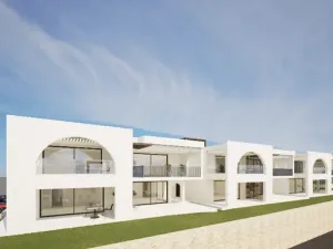 Prodej bytu 2+kk, Tropea, Itálie, 71 m2