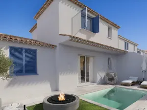 Prodej vily, Tortolì, Itálie, 120 m2
