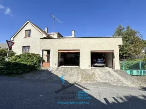 Prodej rodinného domu, Borohrádek, Havlíčkova, 154 m2