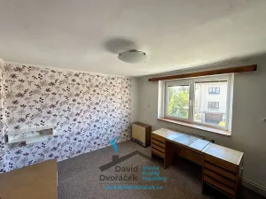 Prodej rodinného domu, Borohrádek, Havlíčkova, 154 m2