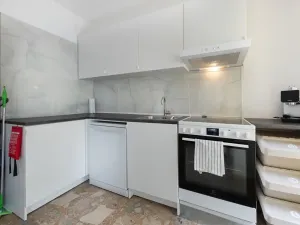 Pronájem bytu 1+1, Minusio, Švýcarsko, 30 m2