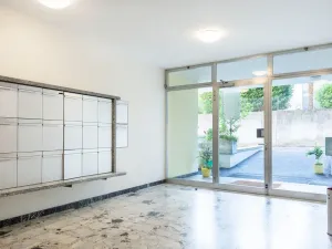 Pronájem bytu 1+1, Minusio, Švýcarsko, 30 m2