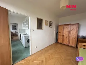 Prodej bytu 2+1, Ostrava - Poruba, Kosmická, 53 m2