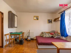 Prodej restaurace, Bílá Lhota - Měník, 190 m2