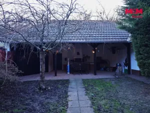 Prodej rodinného domu, Bořetice, 240 m2