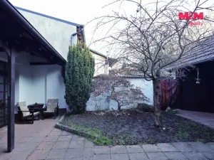 Prodej rodinného domu, Bořetice, 240 m2