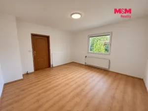 Prodej rodinného domu, Ostrava - Heřmanice, Brigádnická, 70 m2