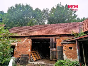Prodej rodinného domu, Luhačovice - Kladná Žilín, 70 m2