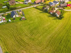 Prodej pozemku pro bydlení, Semily - Bítouchov, 1015 m2