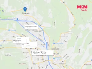 Prodej pozemku pro bydlení, Semily - Bítouchov, 1046 m2