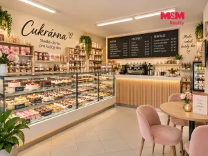 Prodej obchodního prostoru, Rokycany, Františka Kotyzy, 98 m2